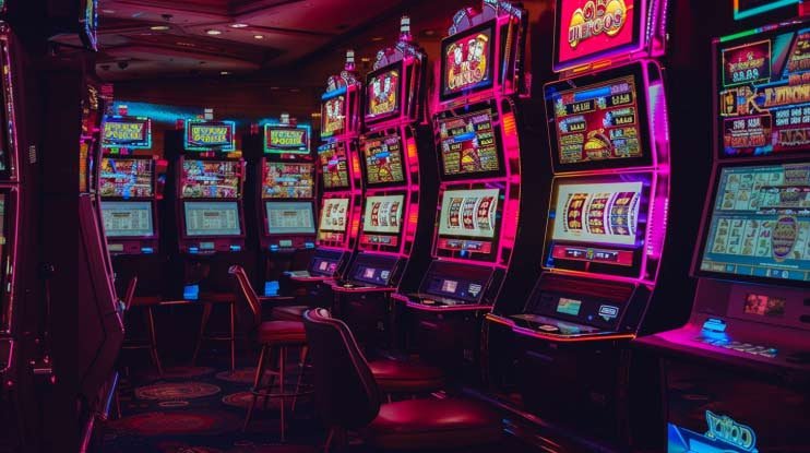 vip777 Baccarat Live Casino မှ တိုက်ရိုက်ကစားမှု