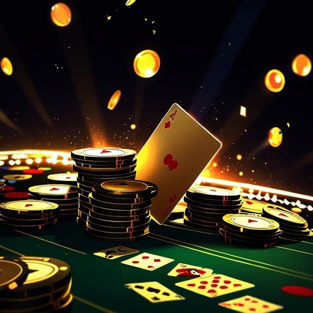 VIP777 Esports Bonus နှင့် VIP Program အကြောင်း ရှင်းလင်းပြသမှု